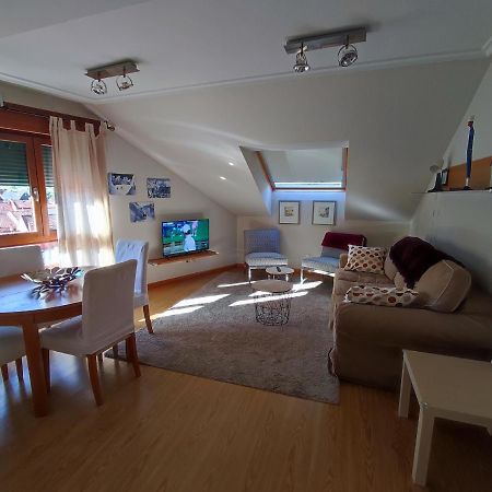 Los Molinos - Atico En Montana De Asturias Felechosa Ngoại thất bức ảnh