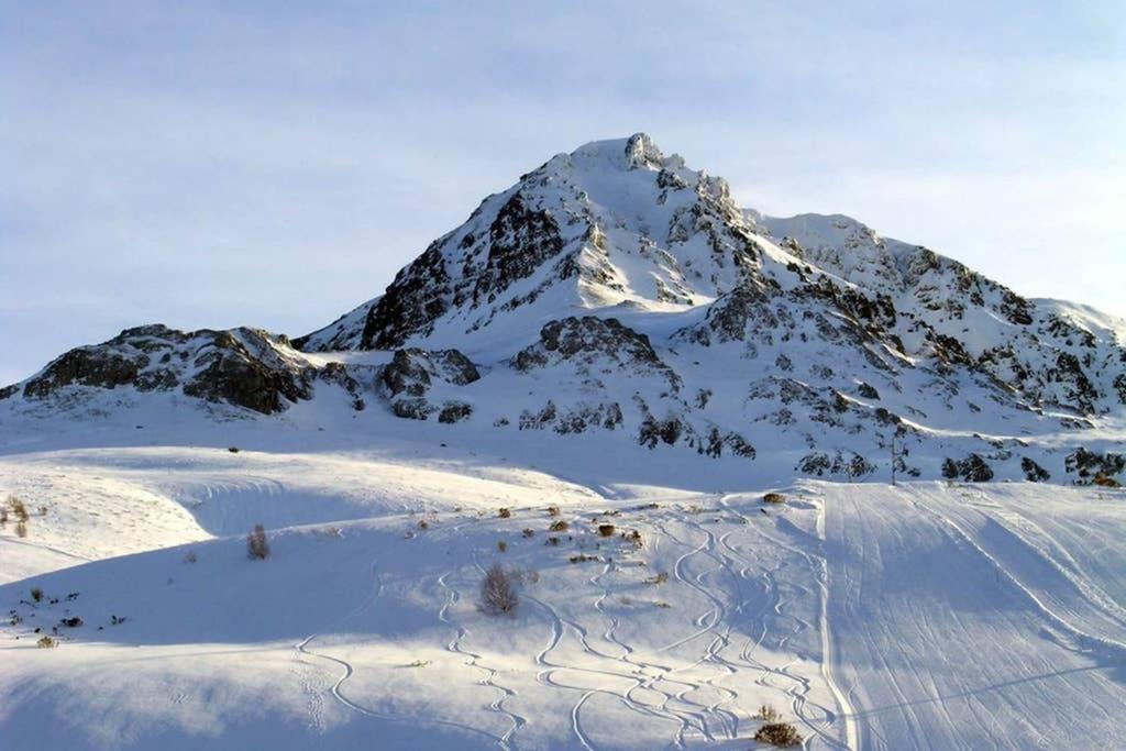 Los Molinos - Atico En Montana De Asturias Felechosa Ngoại thất bức ảnh